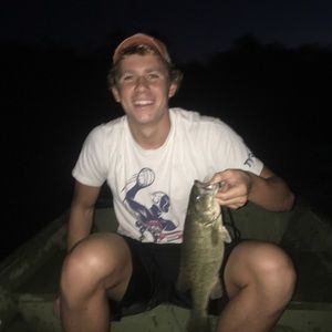 Meet your Posher, Andrew